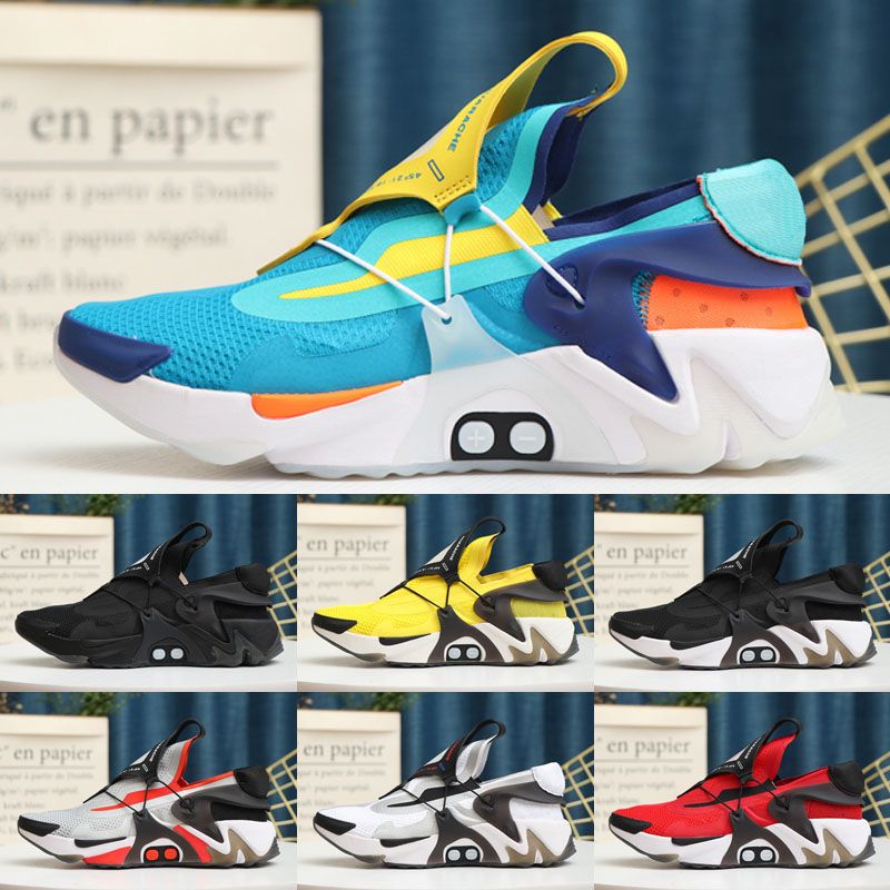 mens huarache sneakers