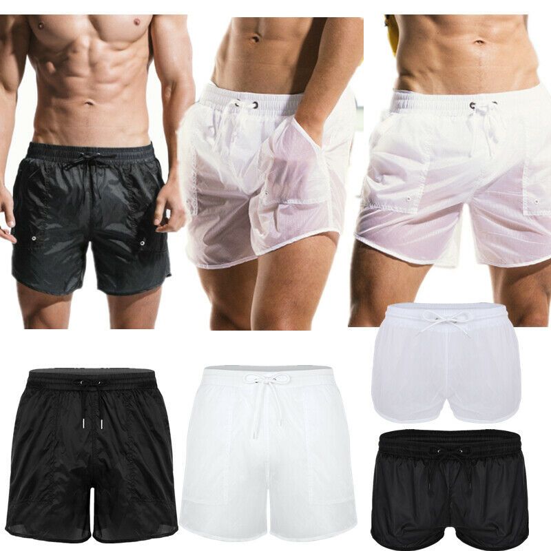 running swimming shorts