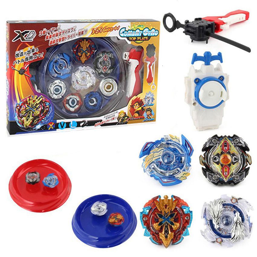 Cht Takara Tomy Beyblade Burst Surge Gt Metal Fusion Toy Gyro