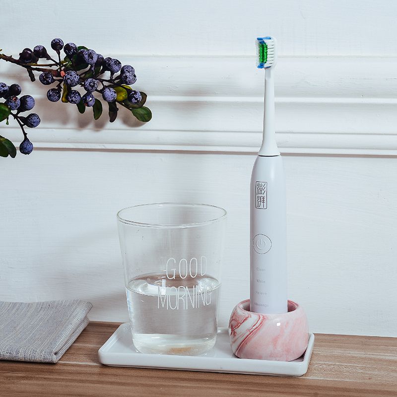 stand for electric toothbrush