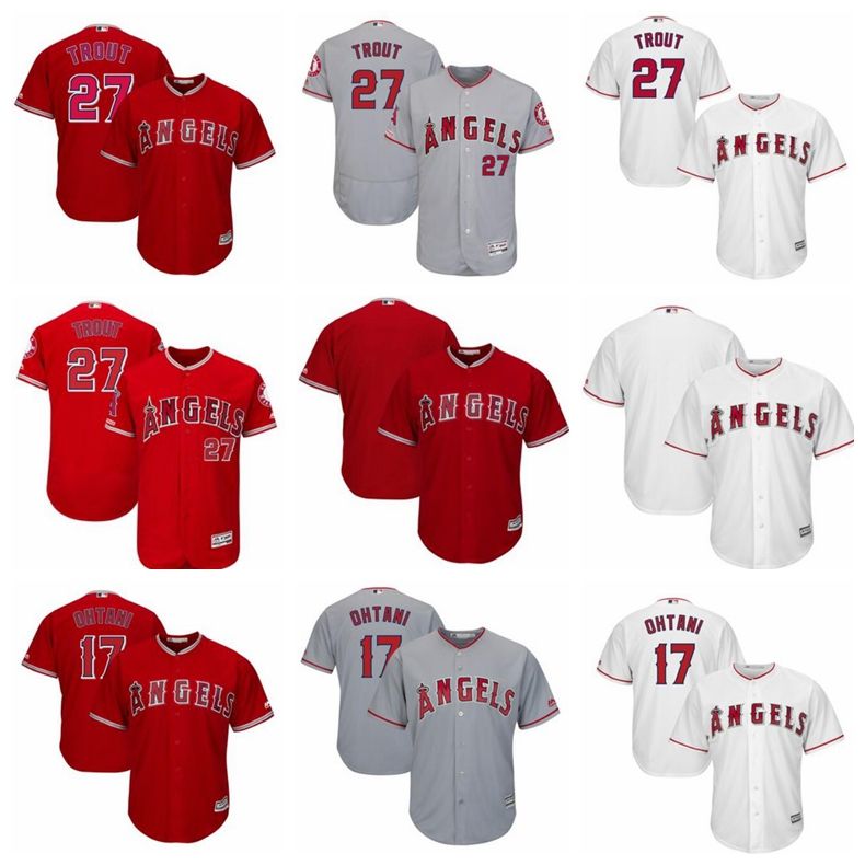 angels alternate jersey