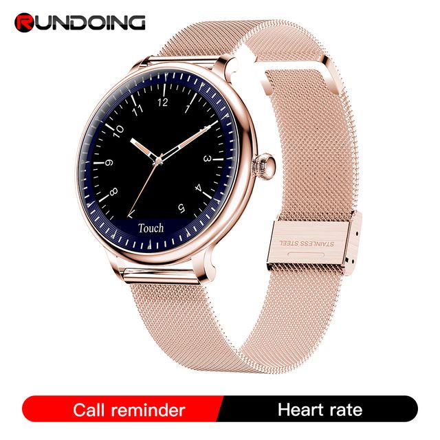 smart watches round
