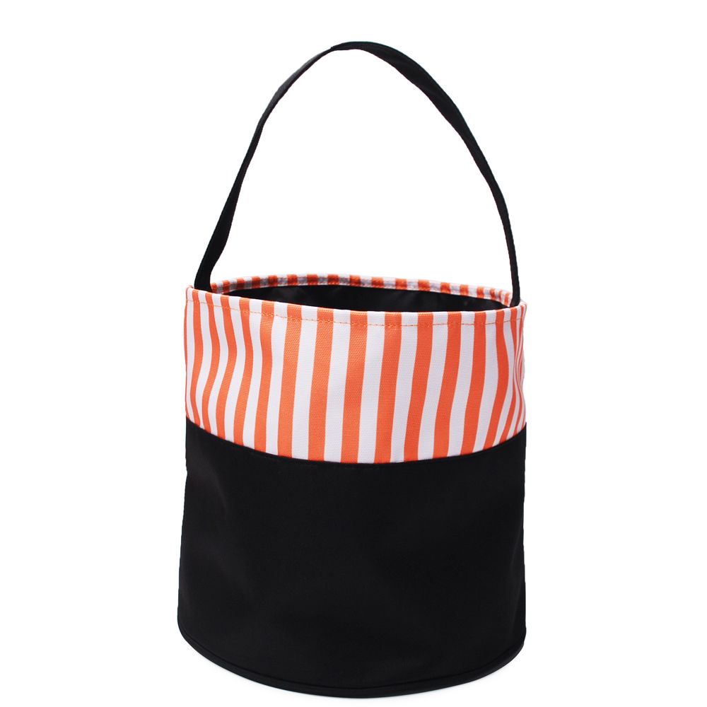 1352-orange stripes