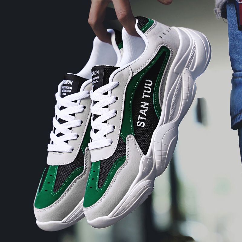 Koop GoedkopeAtletiek Schoenen In Bulk Van Chinese Dropshipping  Leveranciers, 2020 Made In China Mode Vrouwen Mens Running Schoenen  Zelfgemaakte Merk Rood Blauw Wit Dames Mens Trainers Sport Designer Sneakers  Maat 39 44