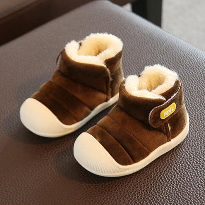 winter boots for infants