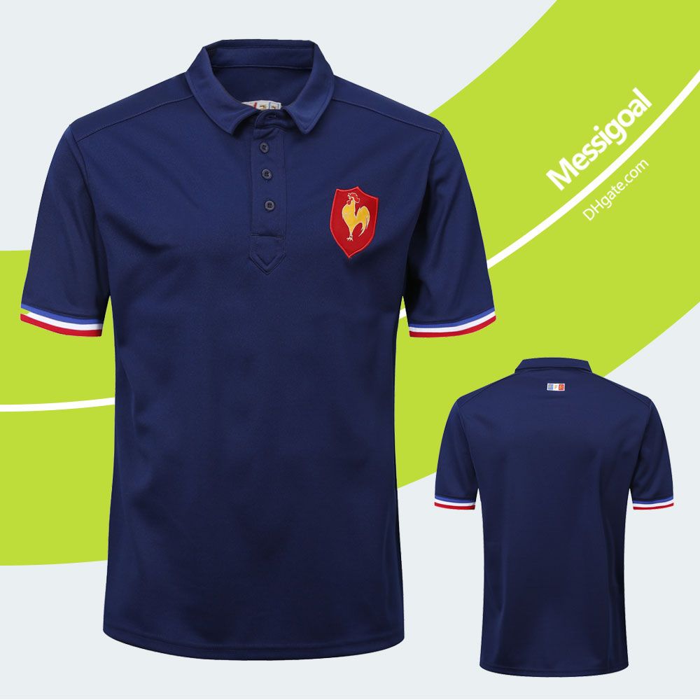 polo rugby francia