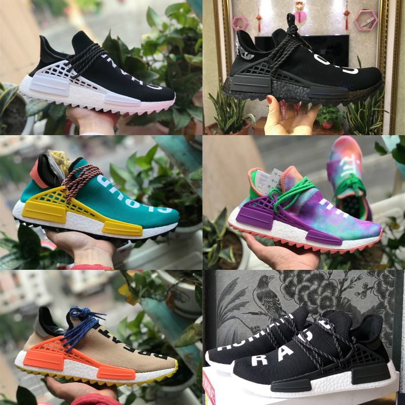 pharrell williams trainers sale