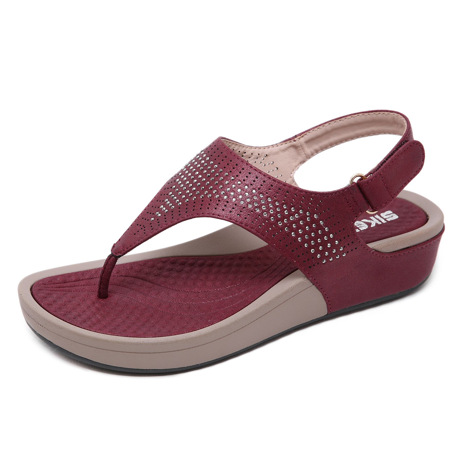 sparx slippers for womens