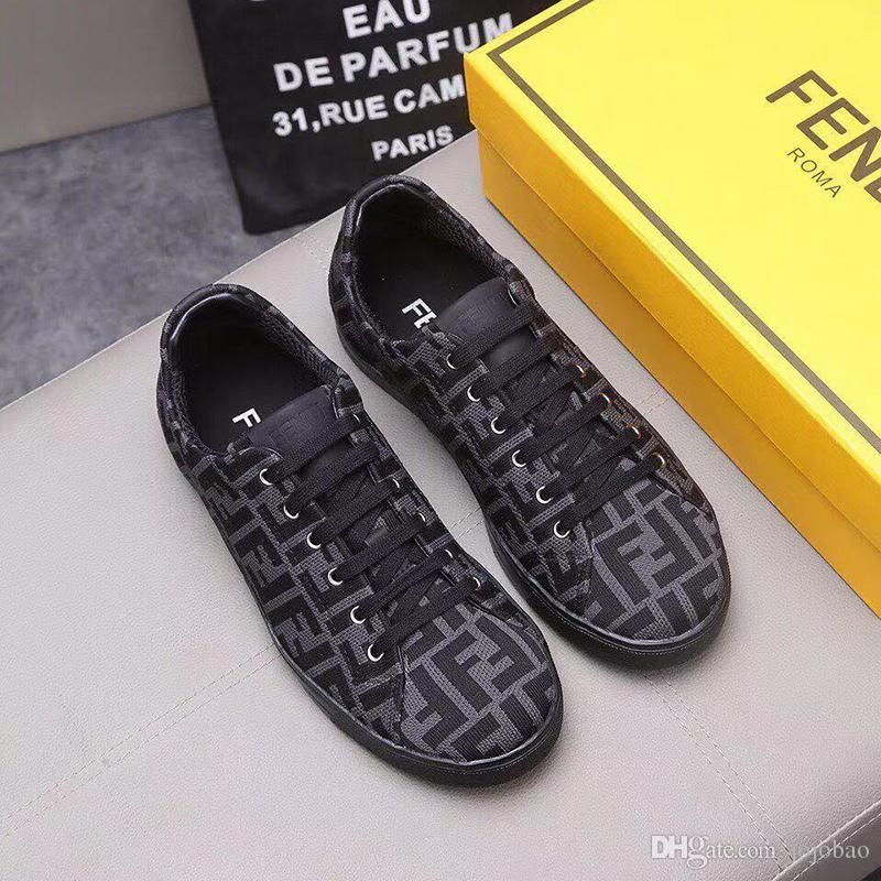 dhgate fendi sneakers