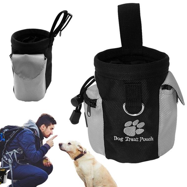 pet pouch overnight bag