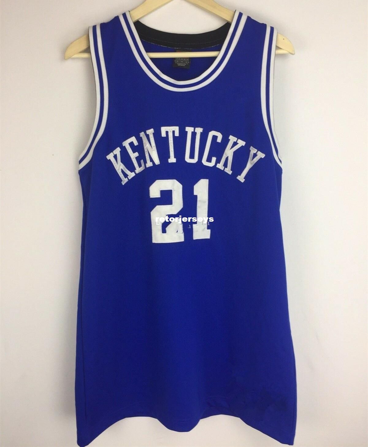 uk basketball jersey custom
