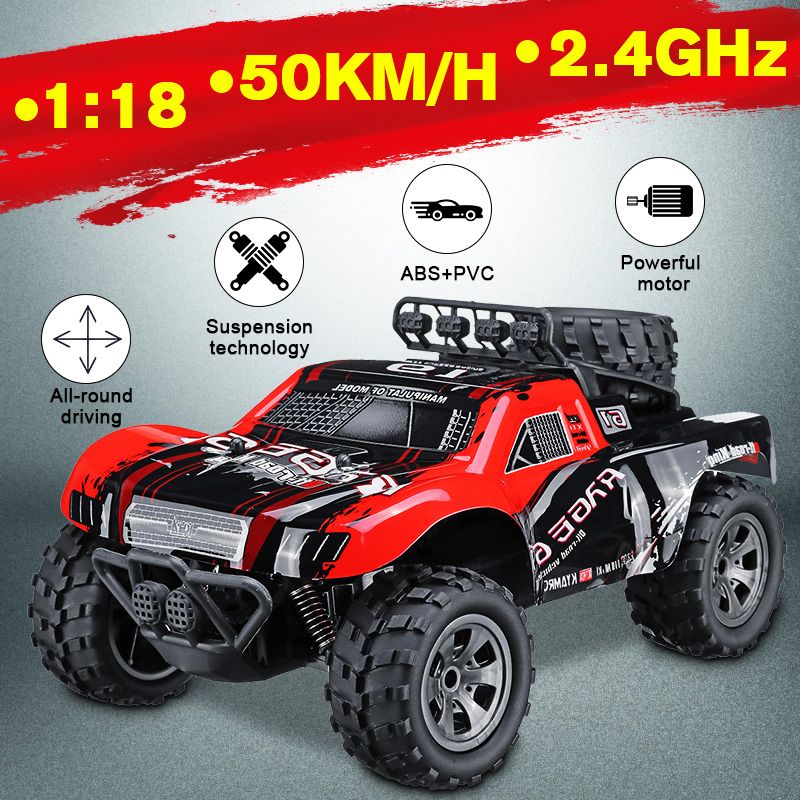 remote control cars high speed