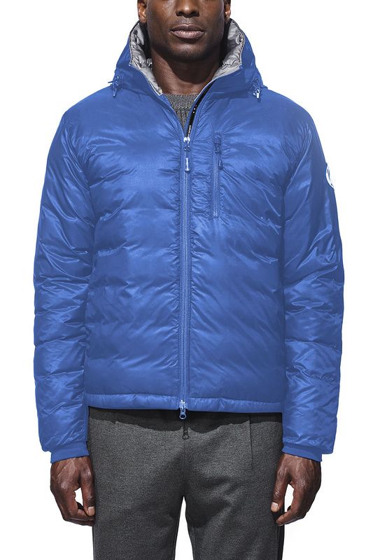 thin canada goose jacket