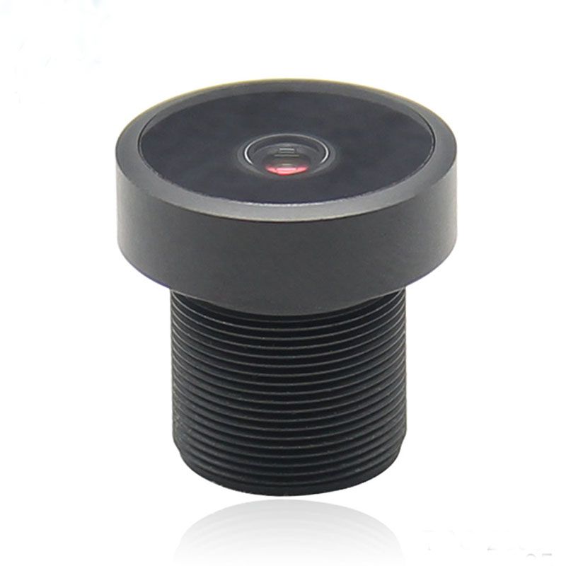 4.0MP Automotive Camera Lens 3.31mm F1.33 M12 1/3 Inch Board Camera
