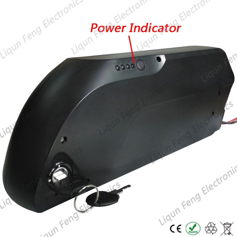 2020 48v 13ah Li Ion Battery Battery With Usb Electric Bike Shark Lithium Battery For Electric Bicycle 48v 750w 1000w Bafang Motor From Jerry Zhang1998 240 91 Dhgate Com