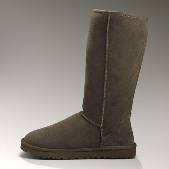 Botas longas cl￡ssicas#19