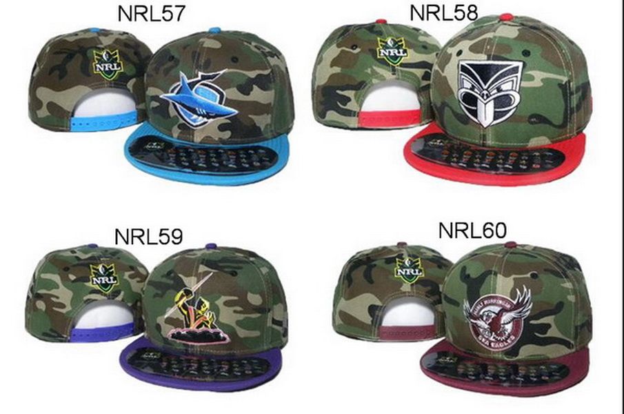 south sydney rabbitohs hat