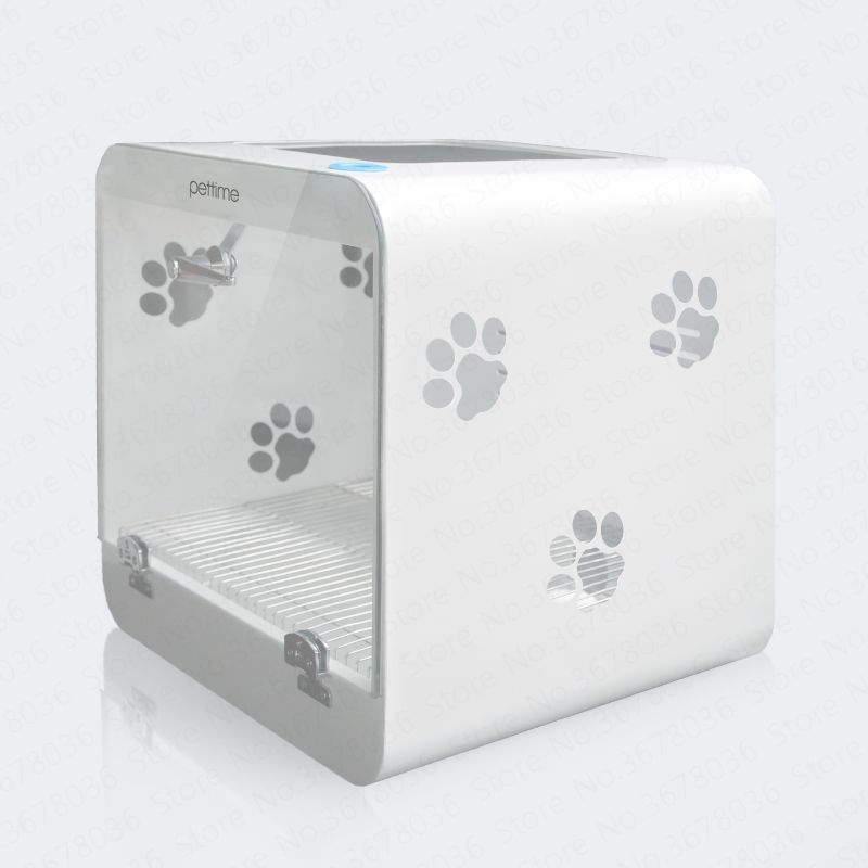 pettime dryer