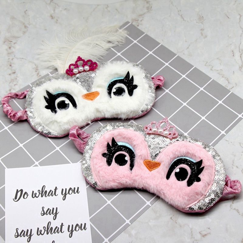 disposable eye masks sleeping