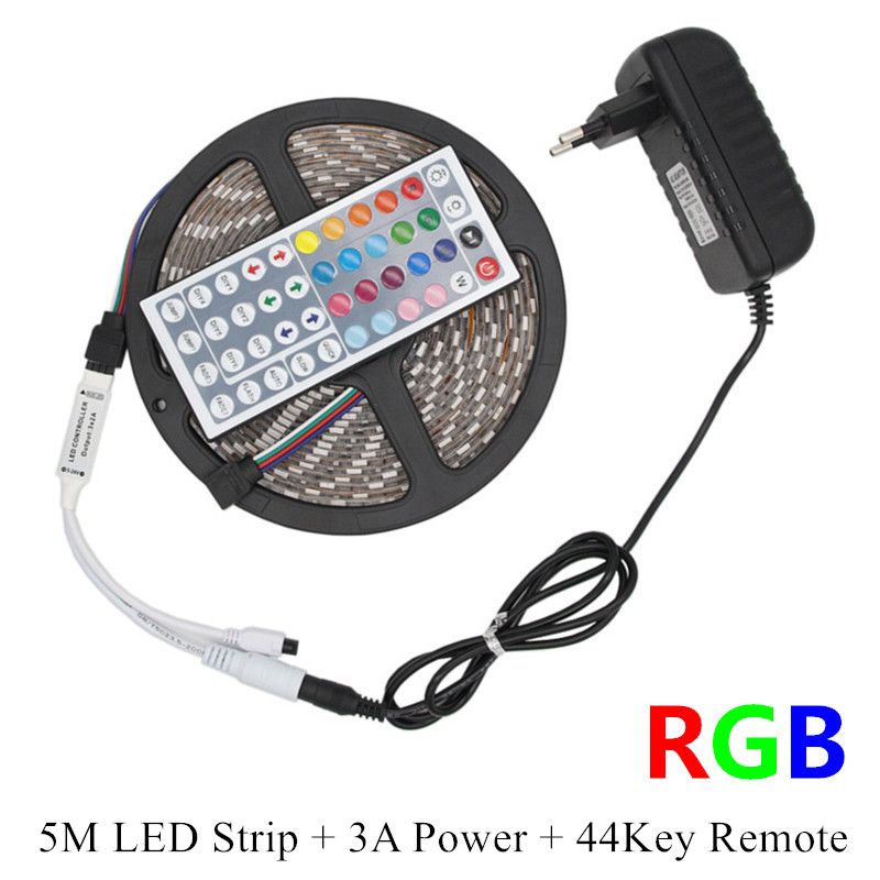 5M RGB Set