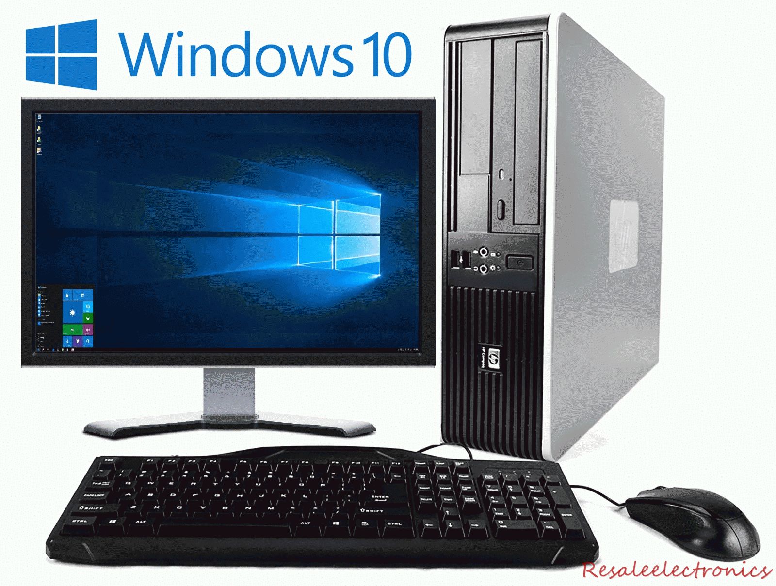 Hp Notebooks