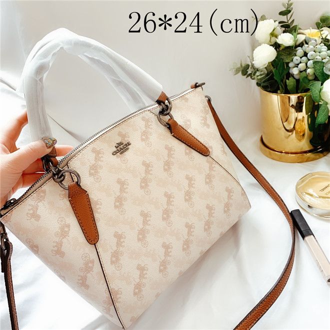 coach designer purses