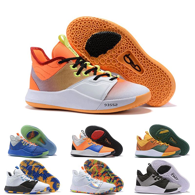 new arrival basketball shoes 2019