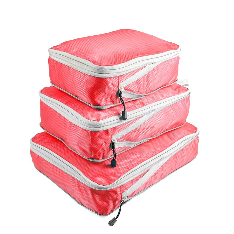 large packing cubes