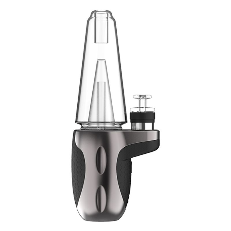 2021 New Electric Bong Water Pipes Dab Rig Tobacco Oil Pipe Smoking Kit