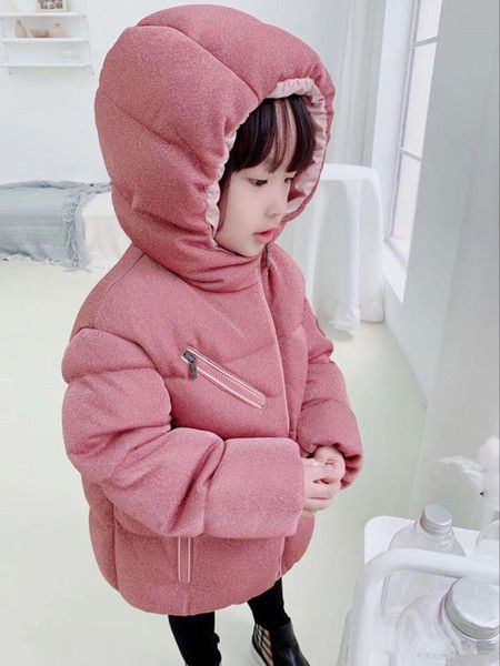 junior girls winter jackets