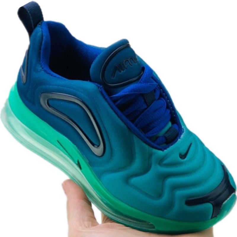 Compra Nike Air Max 720 Estilo De Los Nuevos Niños De Los Zapatos De Los  Niños 72o Atlético De Los Zapatos De Aire Deportes Zapatillas De Deporte  Del Muchacho Del Niño Muchacha