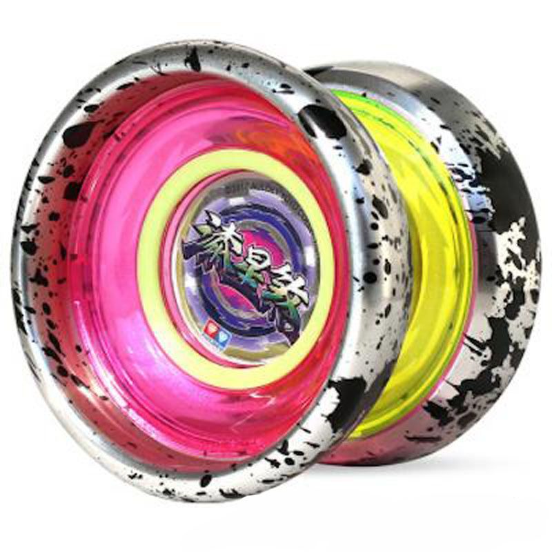 blazing yoyo