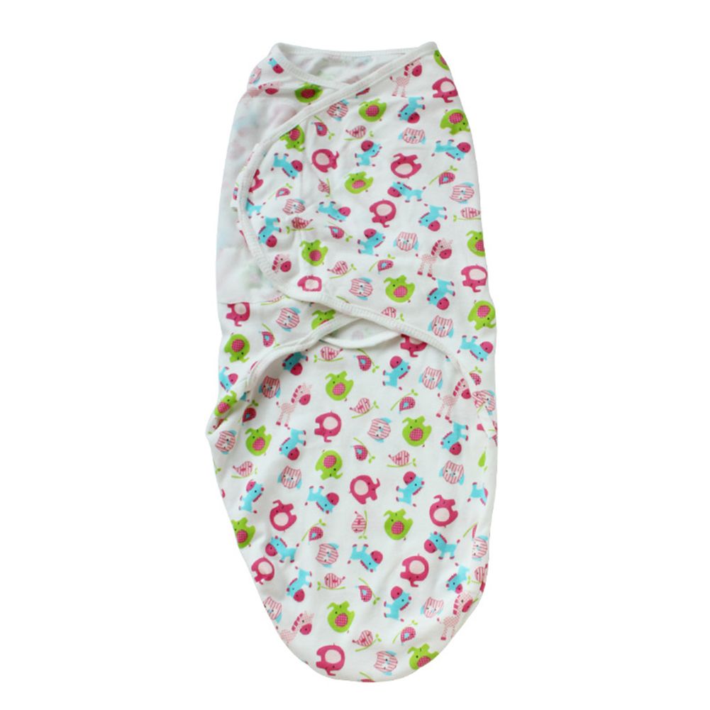 sleep sack with wings