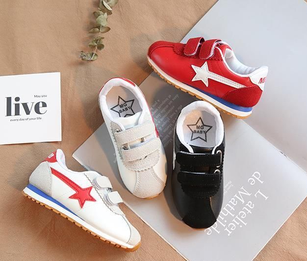 scarpe da ginnastica per ragazze