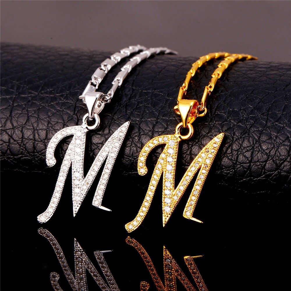 nice necklaces for her