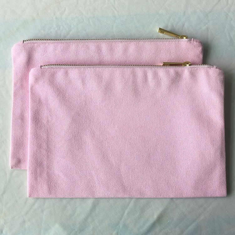 blank canvas makeup bolsa
