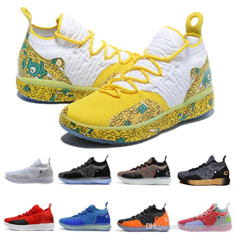 kd 11 championship