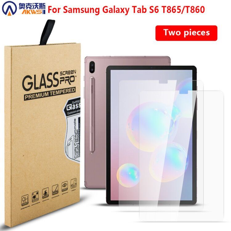 samsung galaxy tab s6 t865