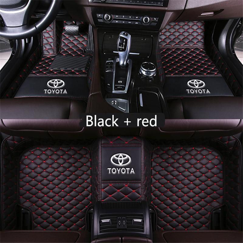 Applicable To Toyota Fortuner 2015 2016 Car Pu Interior Mat Odorless Non Toxic Mat Uk 2019 From Huzhixia138387 Gbp 132 91 Dhgate Uk