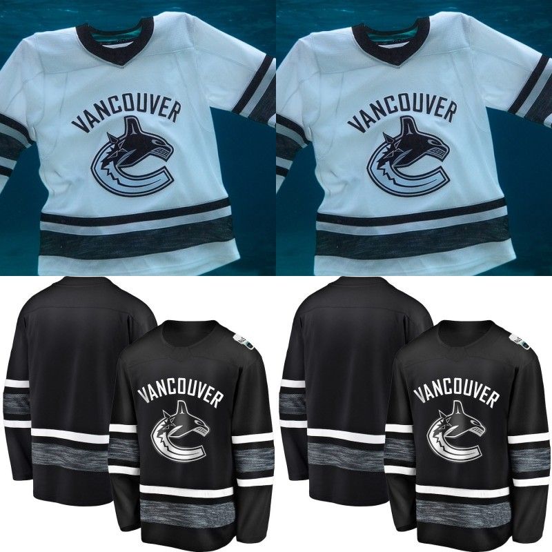 canucks 2019 jersey