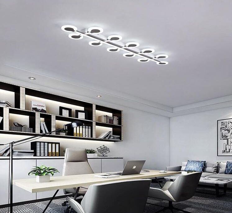 Deckenlampe Schlafzimmer