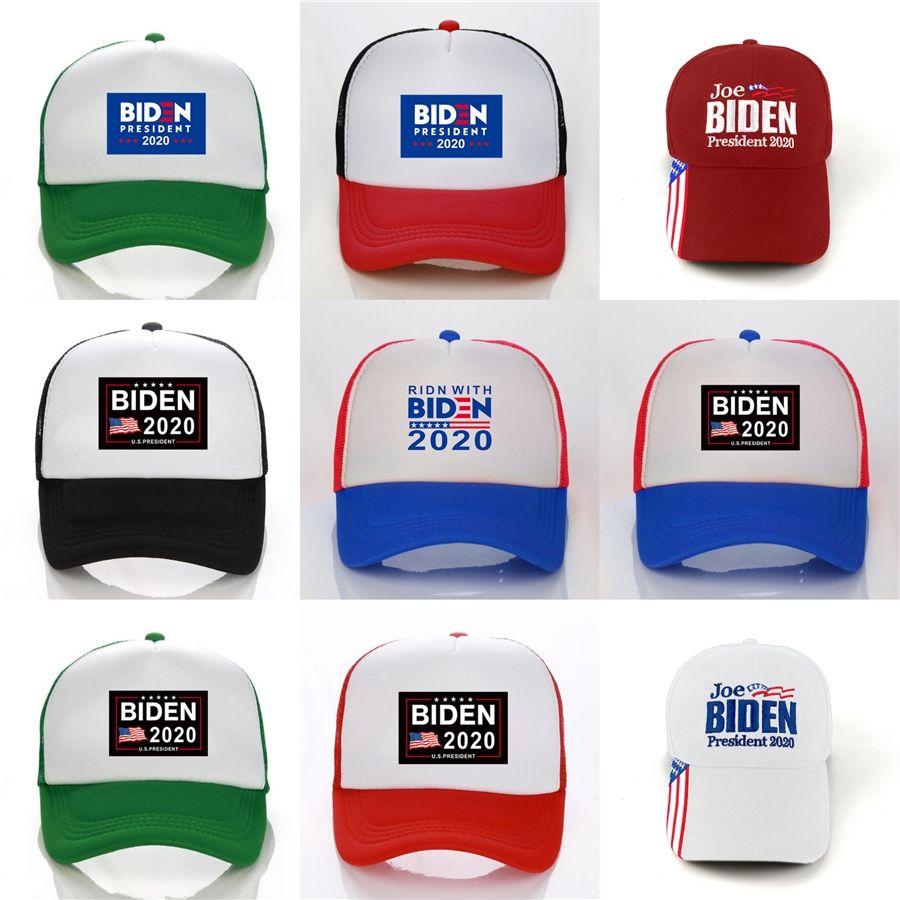 cnn baseball cap