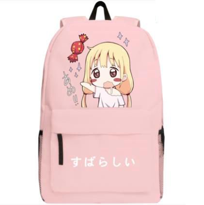cinderella school bag