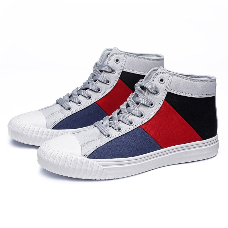 cool chunky sneakers