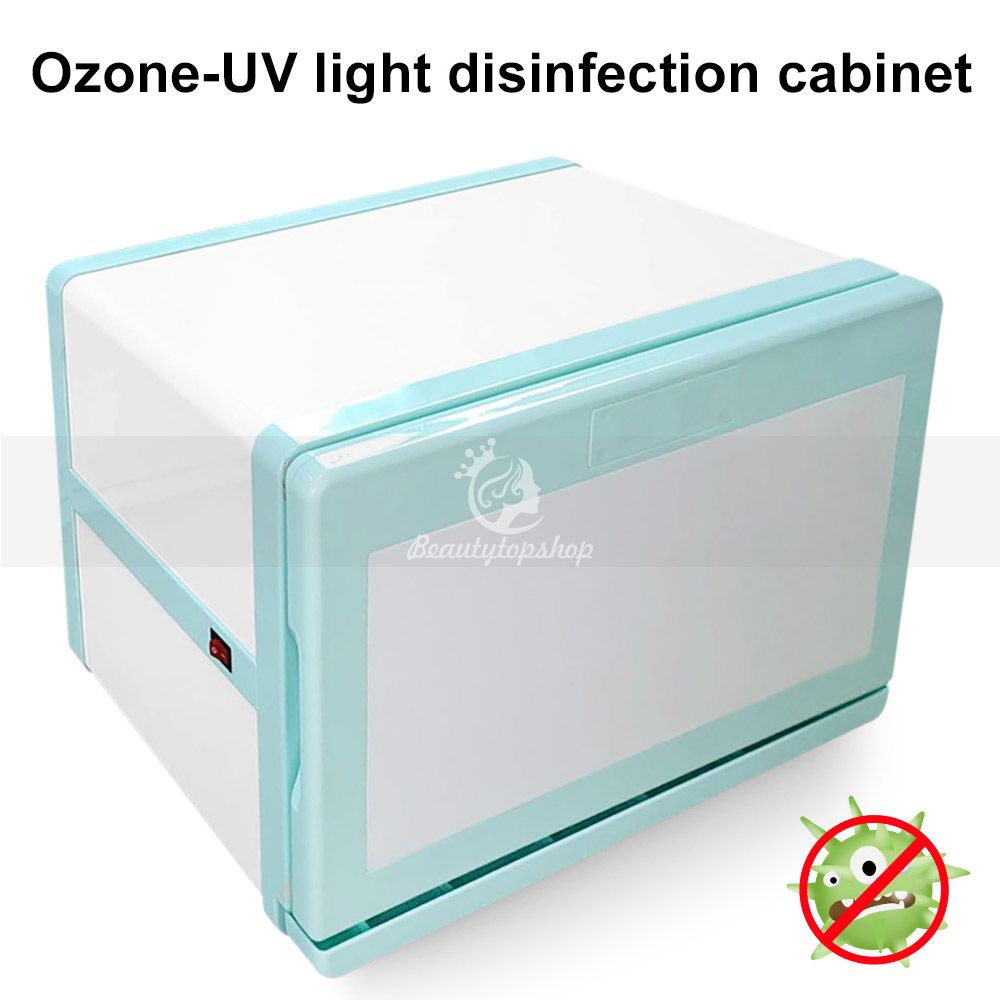 uv light box
