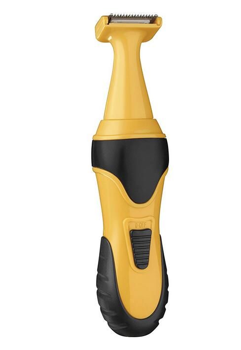 conairman hair clipper