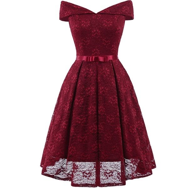 family birthday party dress