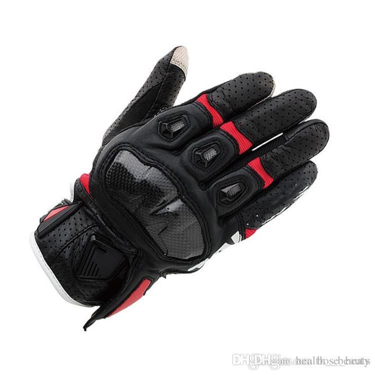 ktm hand gloves price
