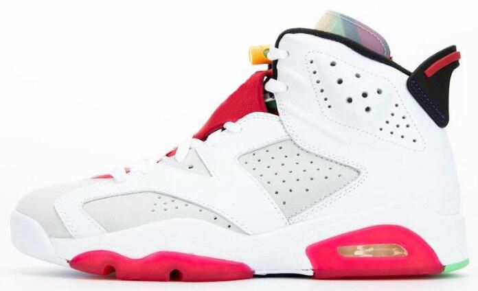 jordan retro 6 dhgate online -