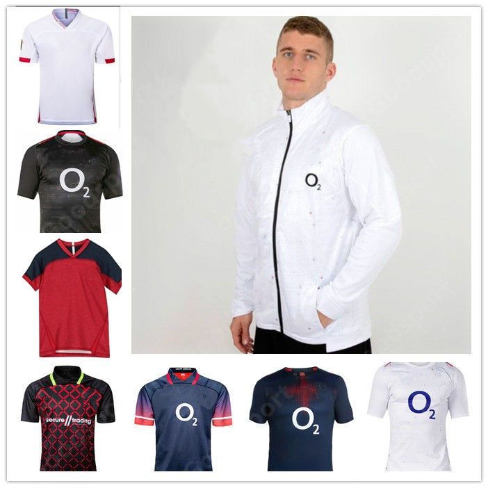 2019 england rugby shirt
